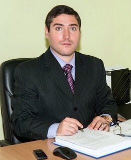 Анісімов Володимир Юрійович