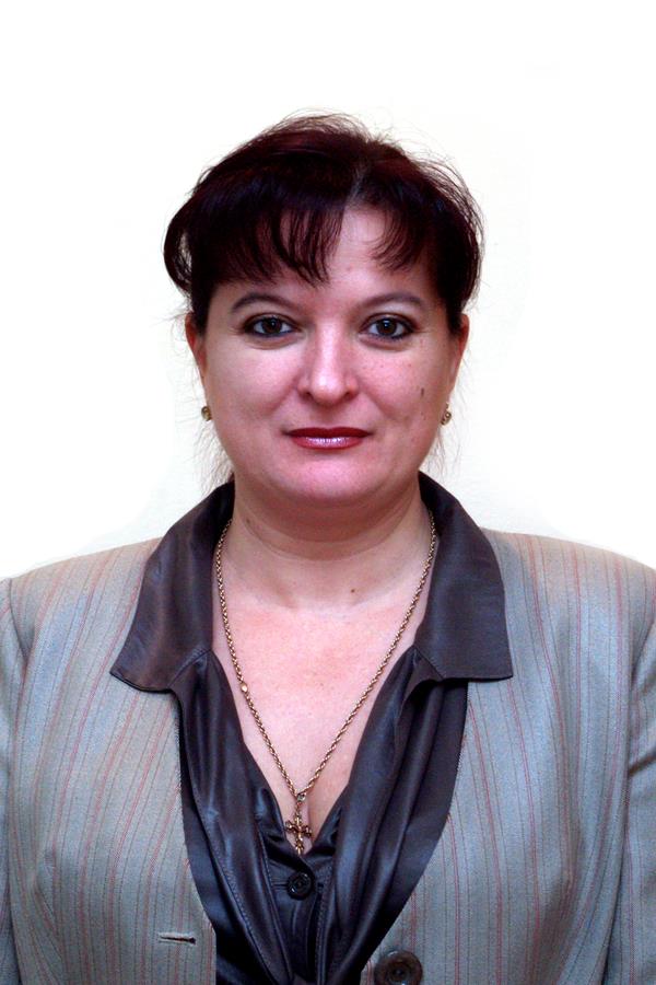 Францева Тетяна Петрівна