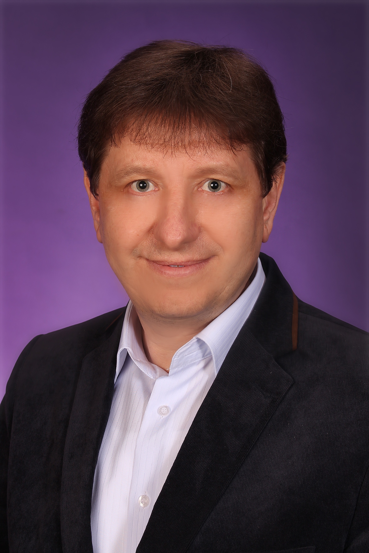 Лисий Ігор Станіславович