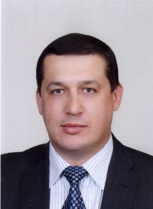 Талалаєв Костянтин Олександрович