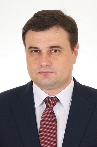 Ульянов Вадим Олексійович