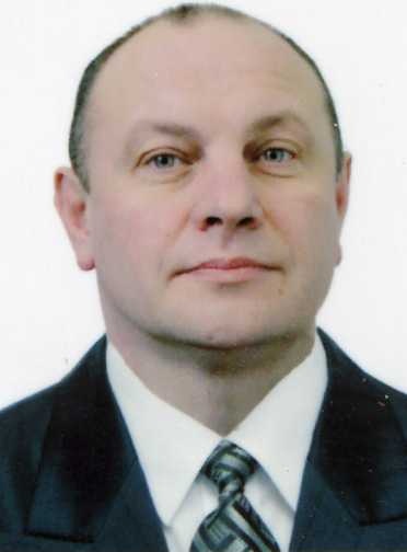 Пастернак Ігор Миколайович