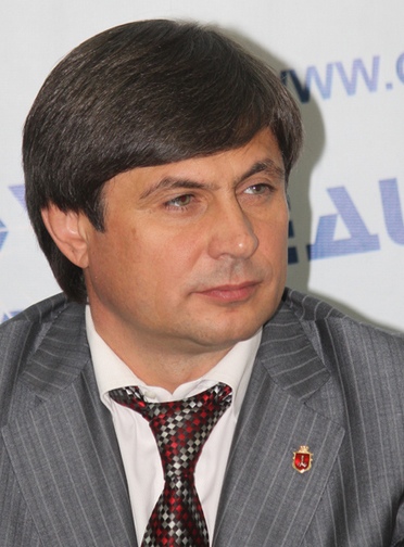 Шпак Ігор Вікторович